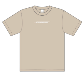 REVSENSE LOGO T-SHIRT