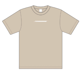 REVSENSE LOGO T-SHIRT