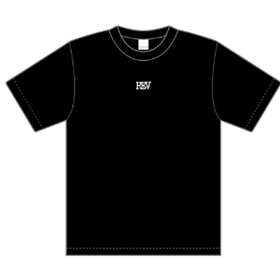 REVSENSE (REV) LOGO T-SHIRT