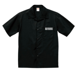 REVSENSE WORK SHIRT