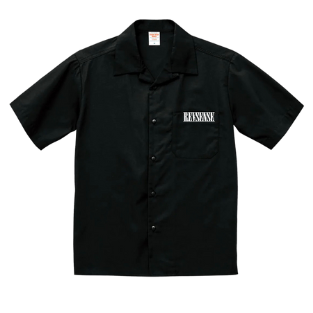 REVSENSE WORK SHIRT