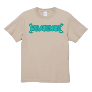 REVSENSE T-SHIRT P